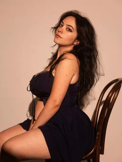 Shiftymine Nude – Porn Videos