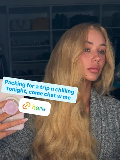 Iggy Azalea Topless Hand Bra BTS Onlyfans Video Leaked – Influencers Gonewild