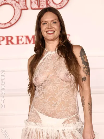 Tove lo fappening