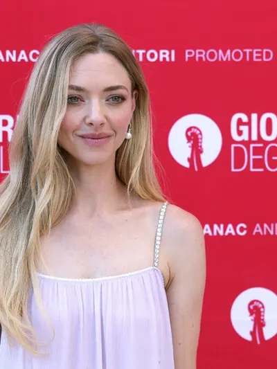 Amanda Seyfried legs