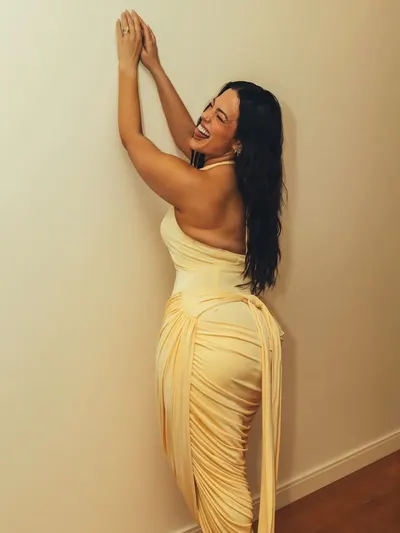 Ashley graham tits