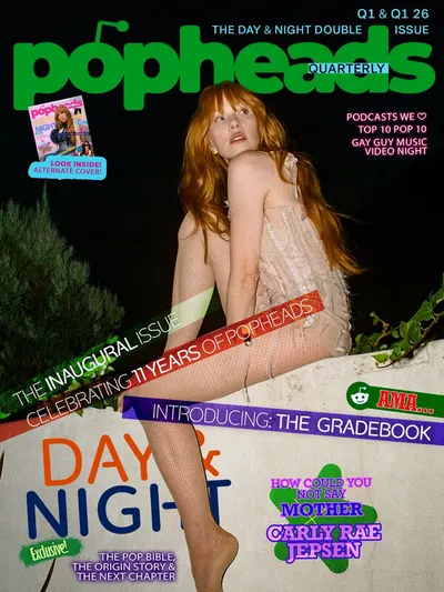 Carly Rae Jepsen legs