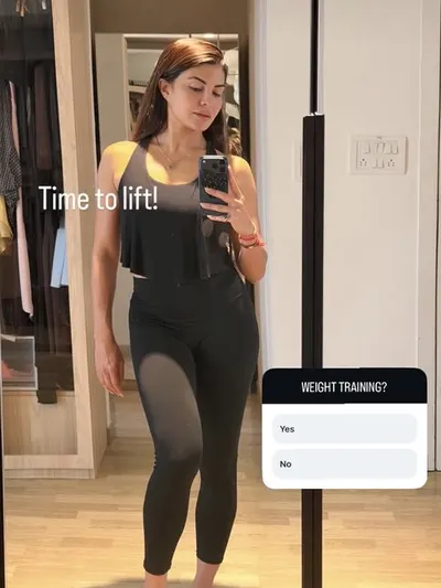 Jacqueline fernandez nude sextapeleaked