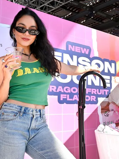 Vanessa hudgens fappening