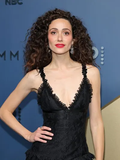 Emmy rossum leaked nudes