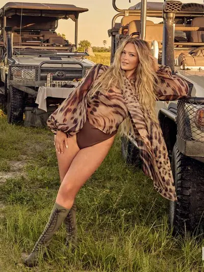 Camille Kostek Nude And Sexy Pics