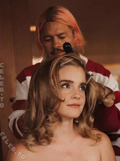 Emma watson leak fappening