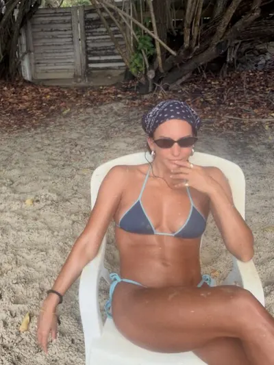 Genesis Rodriguez Nude LEAKED Pics & Scenes