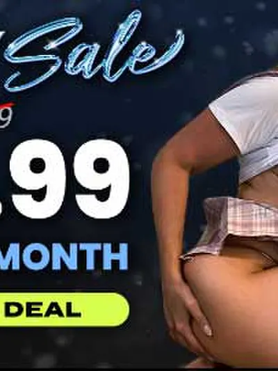 Xmas Porn (holiday-porn) blog by Dadson  19 December 2022