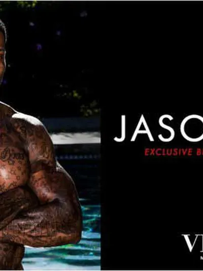 Jason Luv (jasonluv-blacked) blog by Dadson  10 January 2023