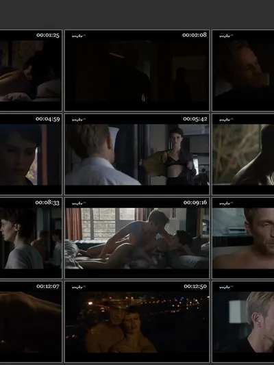 Marine Vacth Nude Scenes From “Young & Beautiful” In 4K