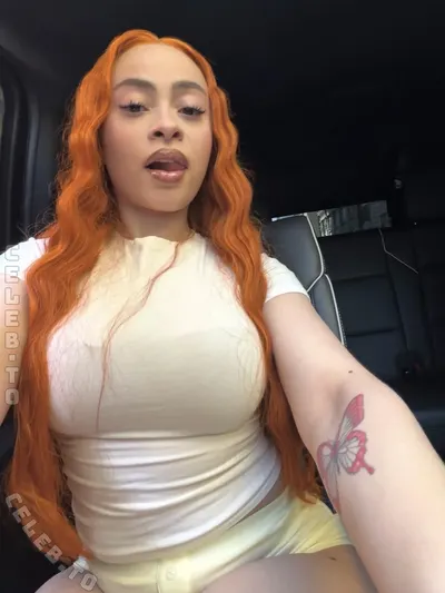 Ice Spice Nude Photos and Porn LEAK 2023
