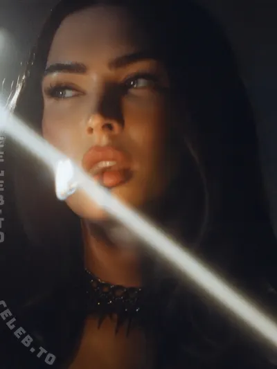 Megan Fox Nude New Big Boobs Pics And Vid