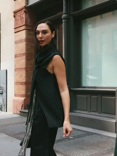 Gal Gadot Nude Photos & Porn Video