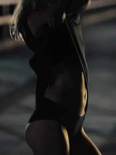 Isabel May Nude Photos and Porn Video