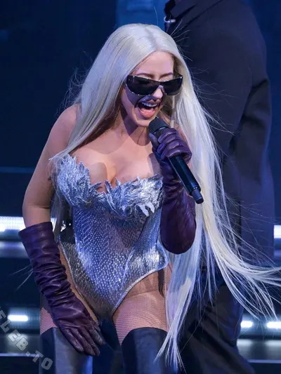 Christina Aguilera Nude LEAKED Pics, Porn and Topless Videos