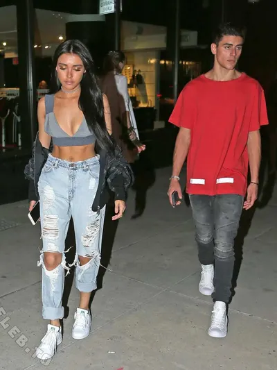 Madison Beer Nude LEAKED Pics & Sex Tape Porn Video