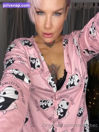 rowdybec OnlyFans Leaks (15 Photos) – OnlyFaps