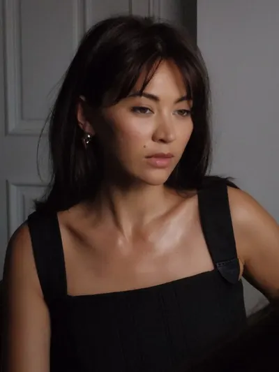 Jessica-yu-li-henwick Naked (10 Photos) – LeakedModels