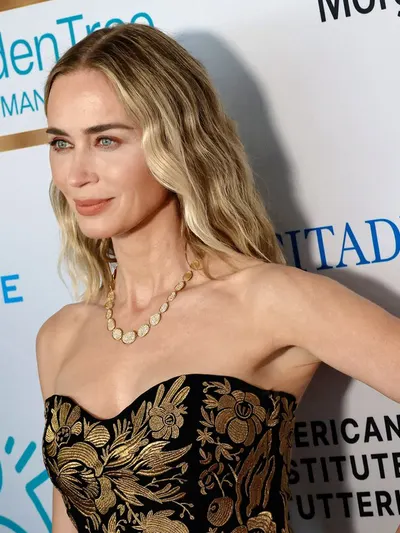 Emily Blunt Nude Pics, Scenes and Porn Video |2023|