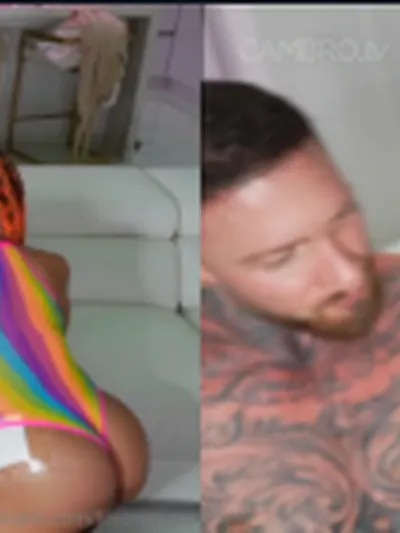 Toochi Kash boobs