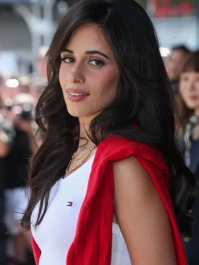Camila Cabello Nude Vacation Photos Released
