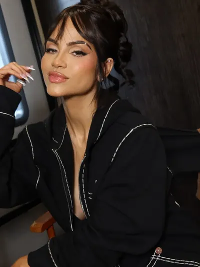 Natti Natasha Nude Pics & LEAKED Sex Tape