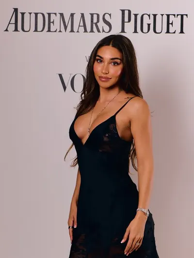 Chantel Jeffries Hot (3 New Photos)