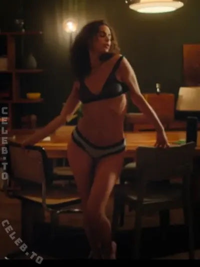 Bruna Marquezine Nude Scenes From “Nothing Remains The Same”