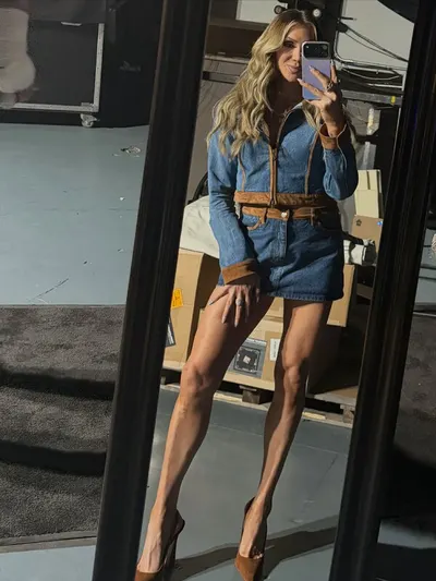 Charlotte Flair Sexy (25 Photos)