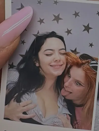 Shiftymine Nude – Leaked Nude Video