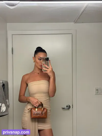 niikkirose Nude OnlyFans Leaks (8 Photos)