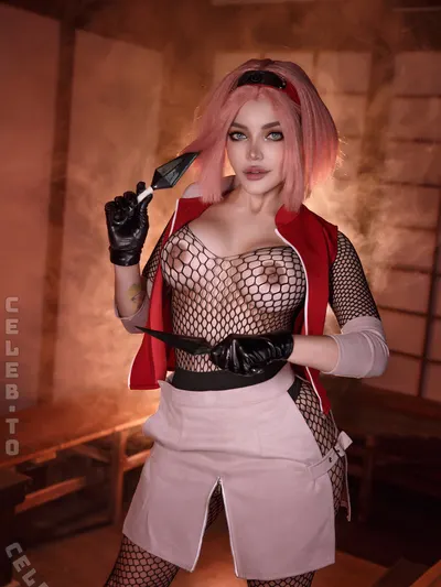 Kalinka Fox Nude Wednesday Addams Cosplay Patreon Set Leaked – Influencers Gonewild