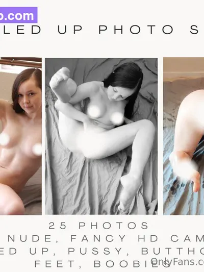 Mira_Xo Nude – Leaked Nude Photos