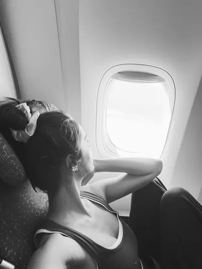 Natalie Roush Nude White Lingerie Stockings Onlyfans Video Leaked – Influencers Gonewild