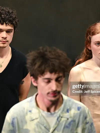 Sadie Sink Nude Photos and Porn Video 2023