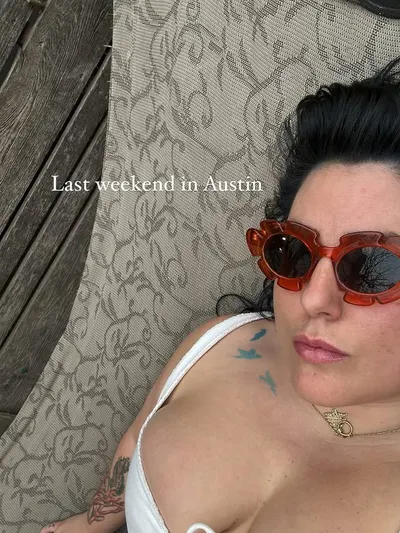 Rooster Teeth Nude – Arryn Zech Nude Videos