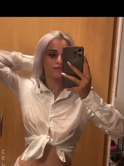 Cheyennenauert Hot OnlyFans (Video)