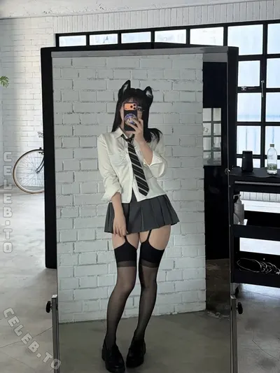 Umi Shinonome / umi_portrait Nude Leaks OnlyFans  – Leaked Models