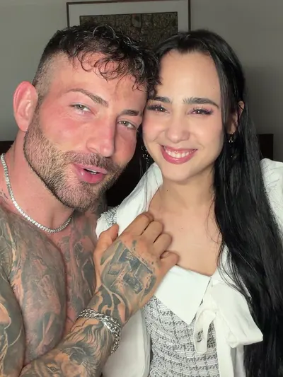 Maximo Garcia / baygirlsany / maximo_garcia1 Nude Leaks OnlyFans  – Leaked Models