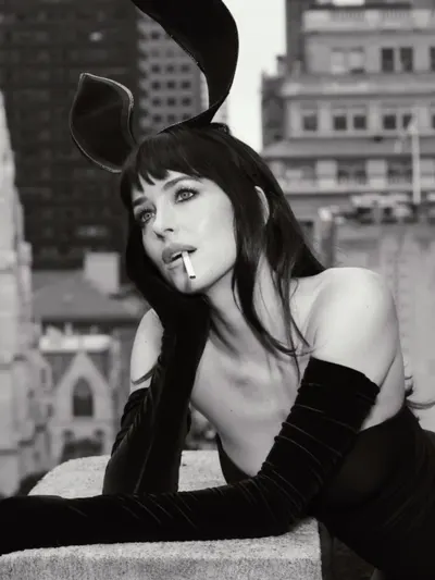 Dakota Johnson Nude Leaked Pics and PORN