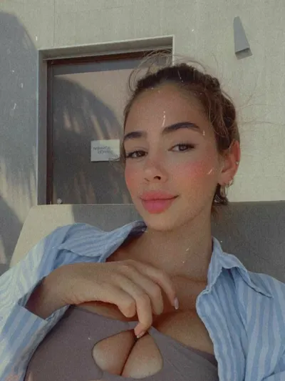 Carolina Samani / carolina_samani / carolinasamani Nude Leaks OnlyFans  – Leaked Models