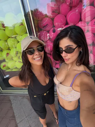 Diane Guerrero / dianexguerrero Nude Leaks OnlyFans  – Leaked Models