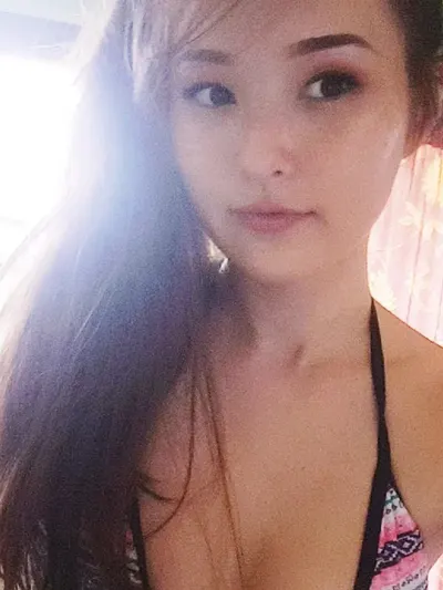 Tinakitten Nude Leaks OnlyFans  – Leaked Models