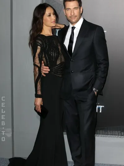 Maggie Q Nude Photos & Porn Video