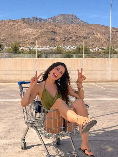 Catarina Paolino / catarinapaolino Nude Leaks OnlyFans  – Leaked Models