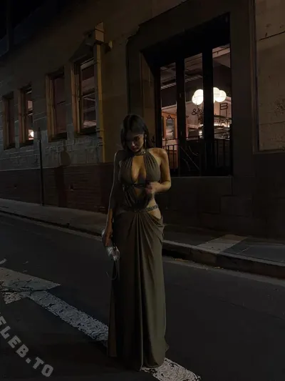 Ella Cervetto Nude And Sexy Collection