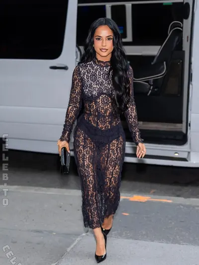 Becky G / iambeckyg / missbeckyfeet Nude Leaks OnlyFans  – Leaked Models