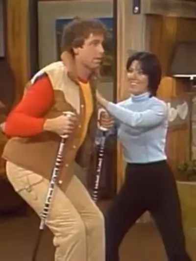 Joyce DeWitt Nude Pictures and Porn Video 2023 – Scandal Planet