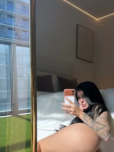 Thaissa Fit / thaissafit / thaissafitt Nude Leaks OnlyFans  – Leaked Models